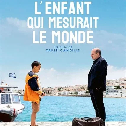 Miniature photo du film : L'enfant qui mesurait le monde
