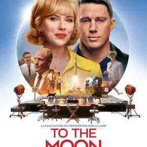 Photo du film : To the Moon