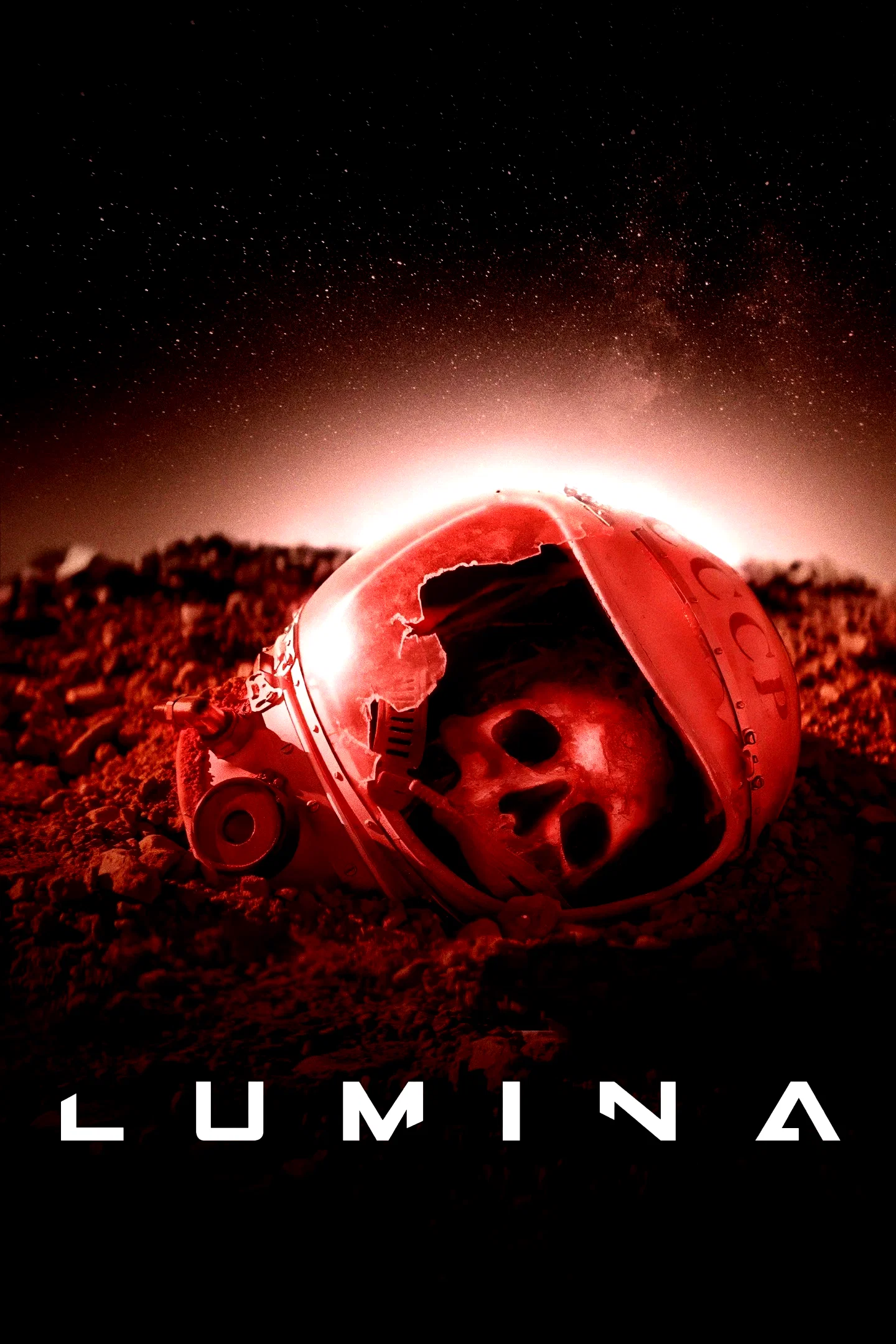Affiche du film : Lumina