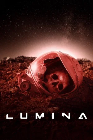 Affiche du film : Lumina