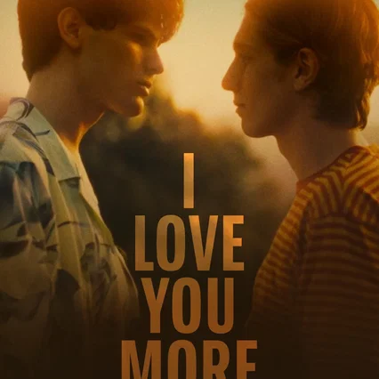 Miniature photo du film : I Love You More