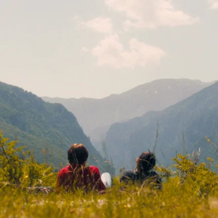 Miniature photo du film : I Love You More