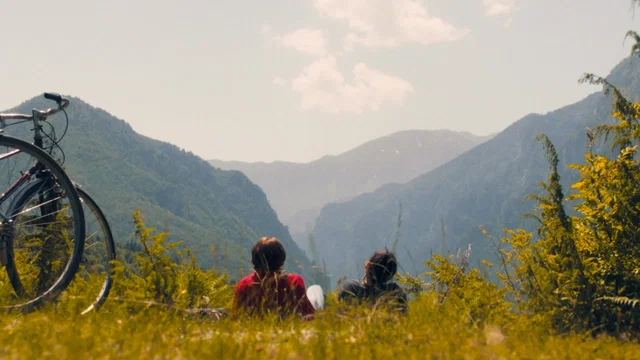 Photo 2 du film : I Love You More