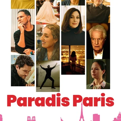 Miniature photo du film : Paradis Paris