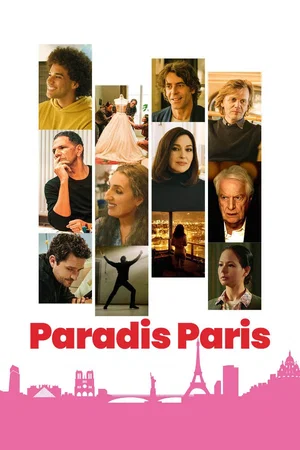 Photo du film : Paradis Paris