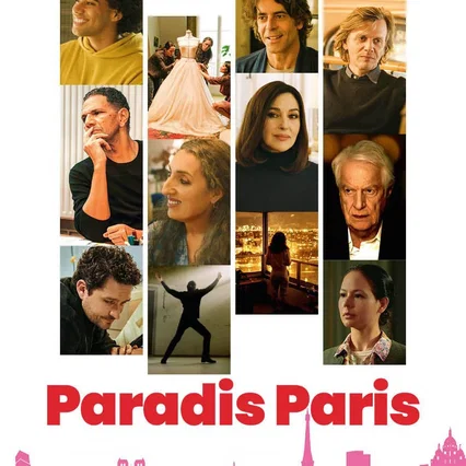 Miniature photo du film : Paradis Paris