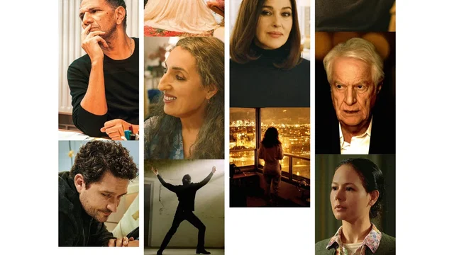 Affiche du film : Paradis Paris