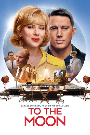 Affiche du film : To the Moon