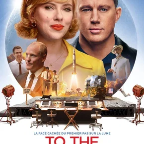 Photo du film : To the Moon