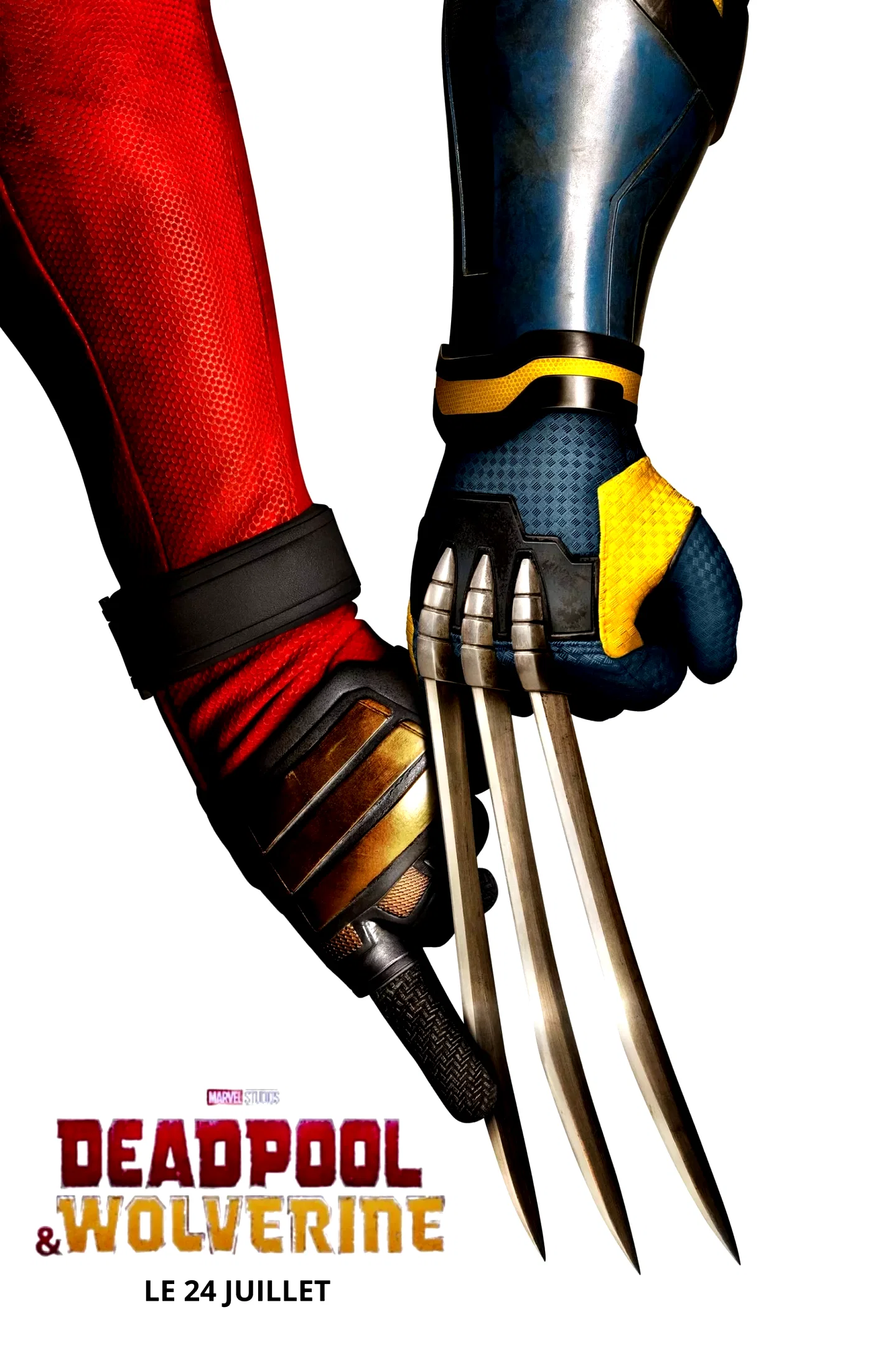 Photo 10 du film : Deadpool & Wolverine