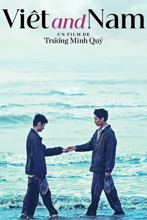 Affiche du film : Viêt and Nam