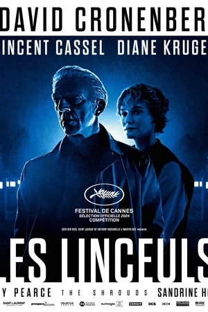 Affiche du film : Les Linceuls