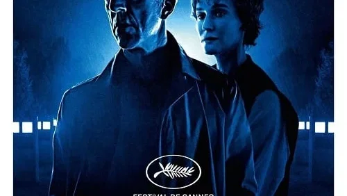 Affiche du film : Les Linceuls