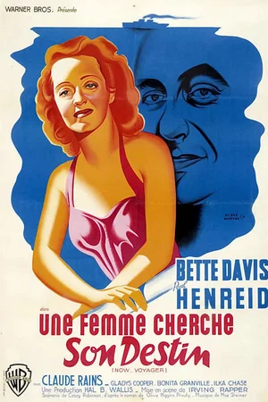 Affiche du film : Une Femme cherche son destin