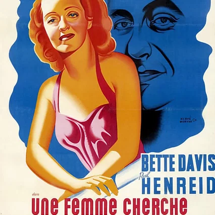 Miniature photo du film : Une Femme cherche son destin