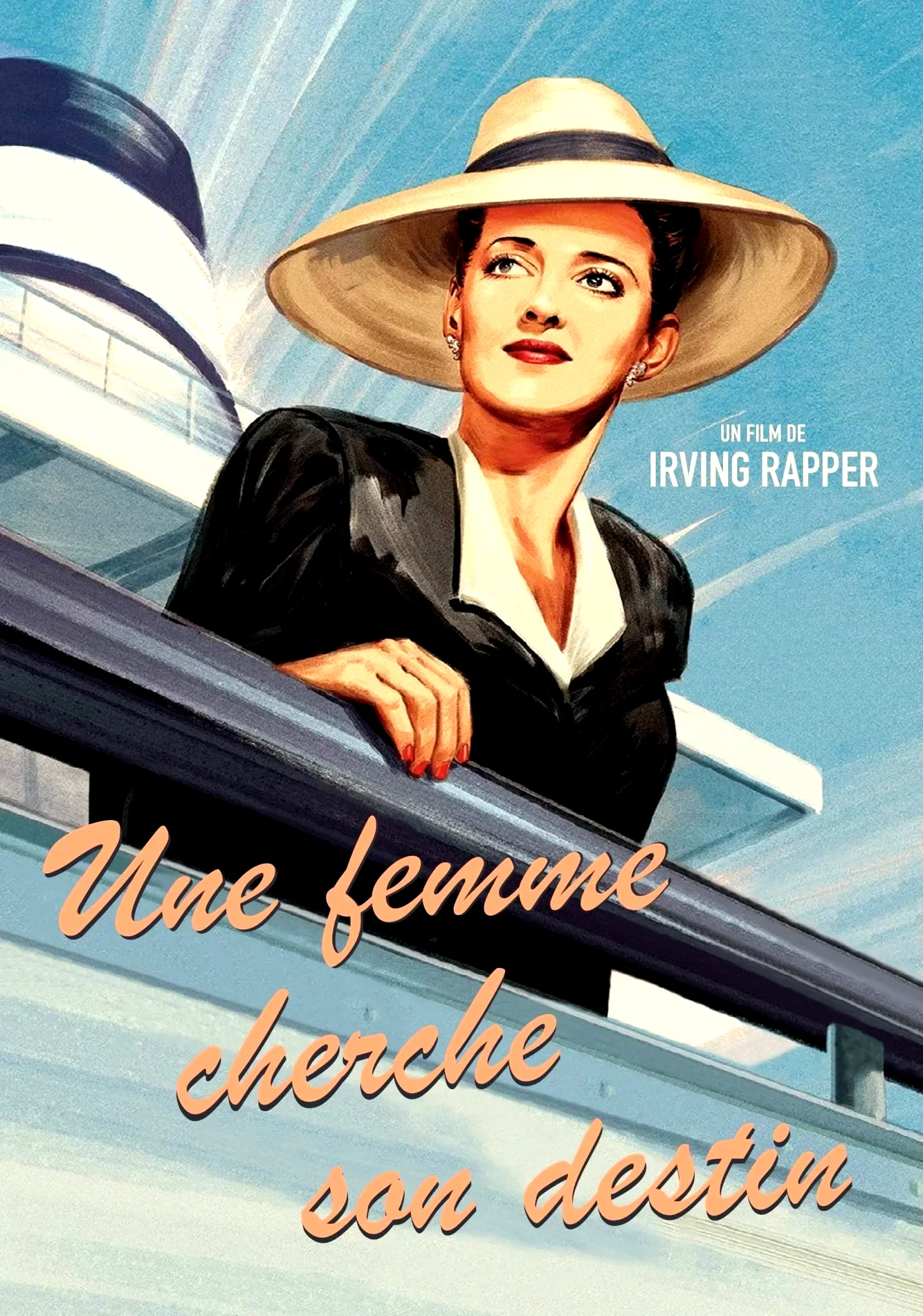 Photo du film : Une Femme cherche son destin