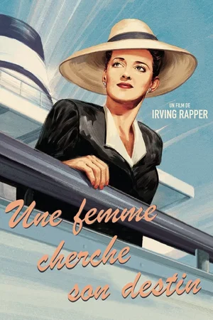 Photo 20 du film : Une Femme cherche son destin