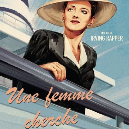 Miniature photo du film : Une Femme cherche son destin