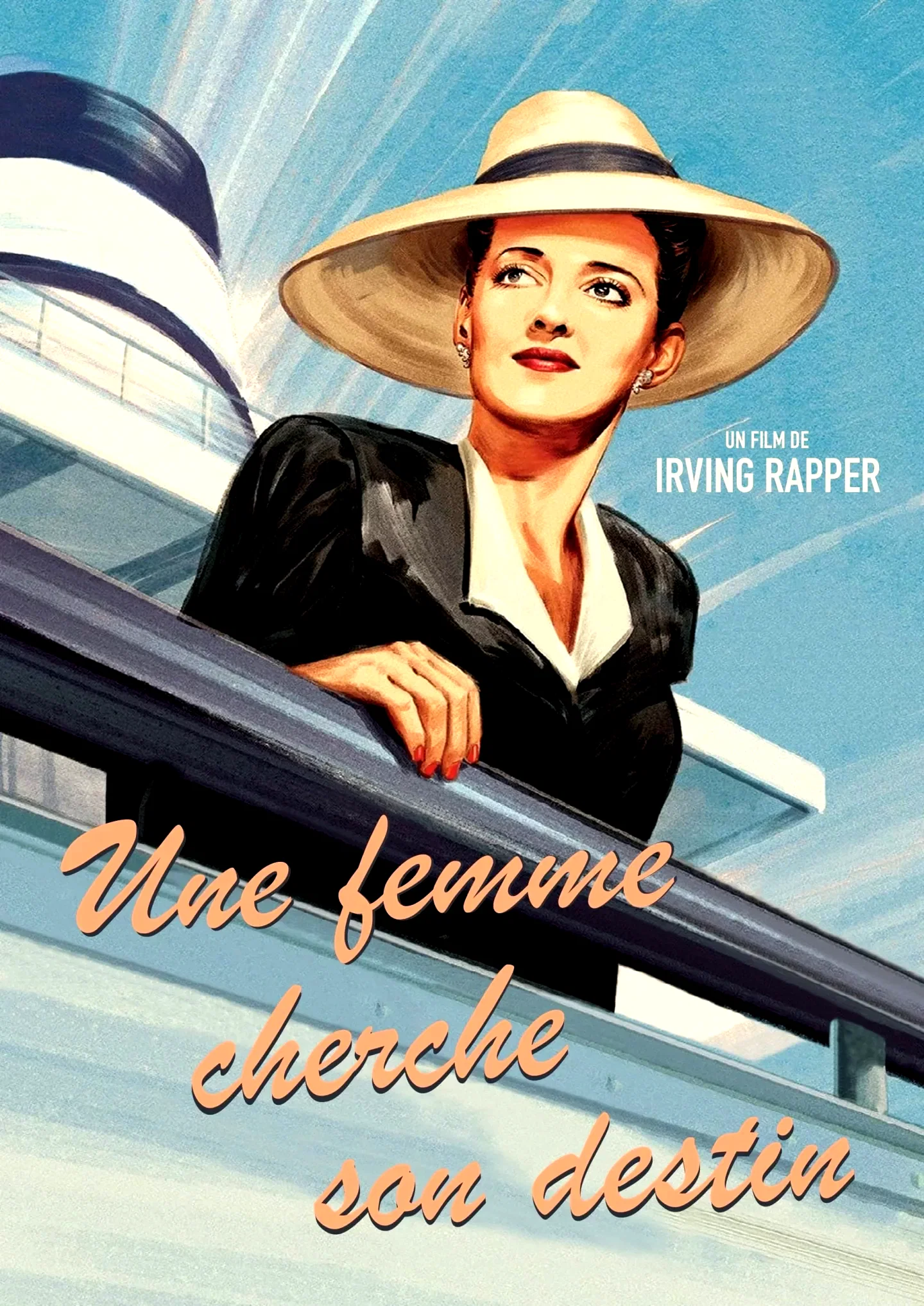 Photo du film : Une Femme cherche son destin
