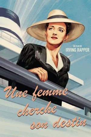 Photo 21 du film : Une Femme cherche son destin