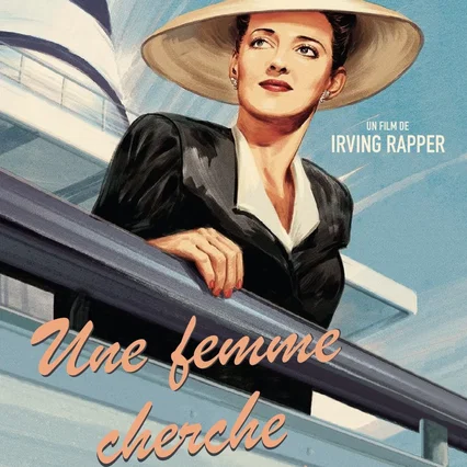 Miniature photo du film : Une Femme cherche son destin