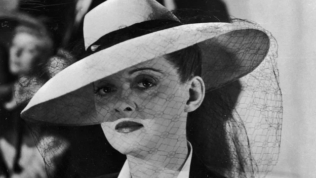 Photo 22 du film : Une Femme cherche son destin