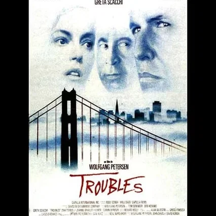 Miniature photo du film : Troubles