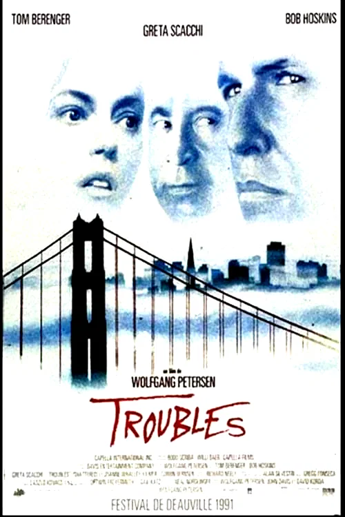 Photo du film : Troubles