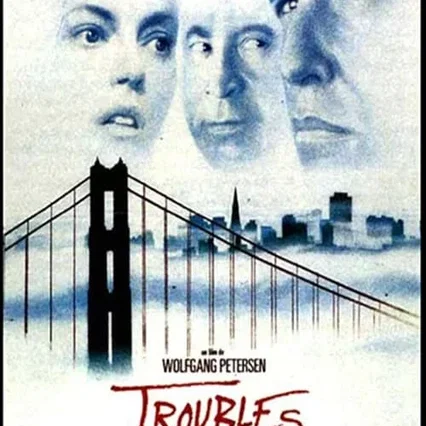 Miniature photo du film : Troubles
