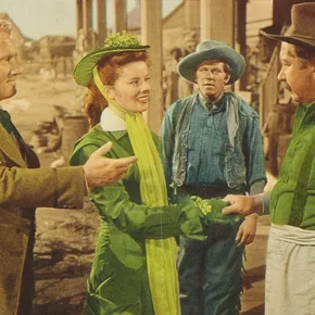 Photo du film : Le Maître de la prairie