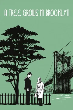 Affiche du film Le lys de Brooklyn