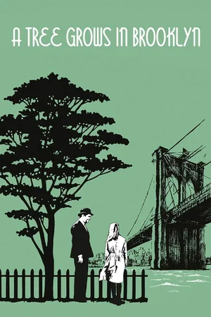 Affiche du film : Le lys de Brooklyn