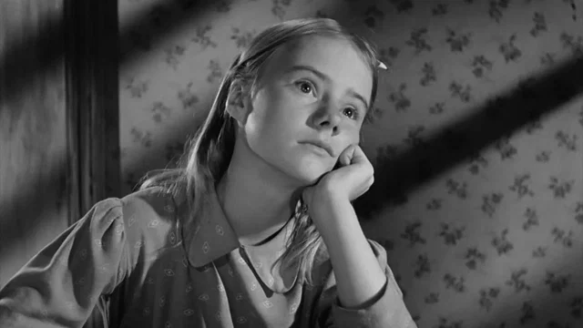 Photo 2 du film : Le lys de Brooklyn