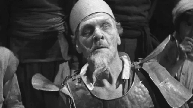 Photo du film : Don Quichotte