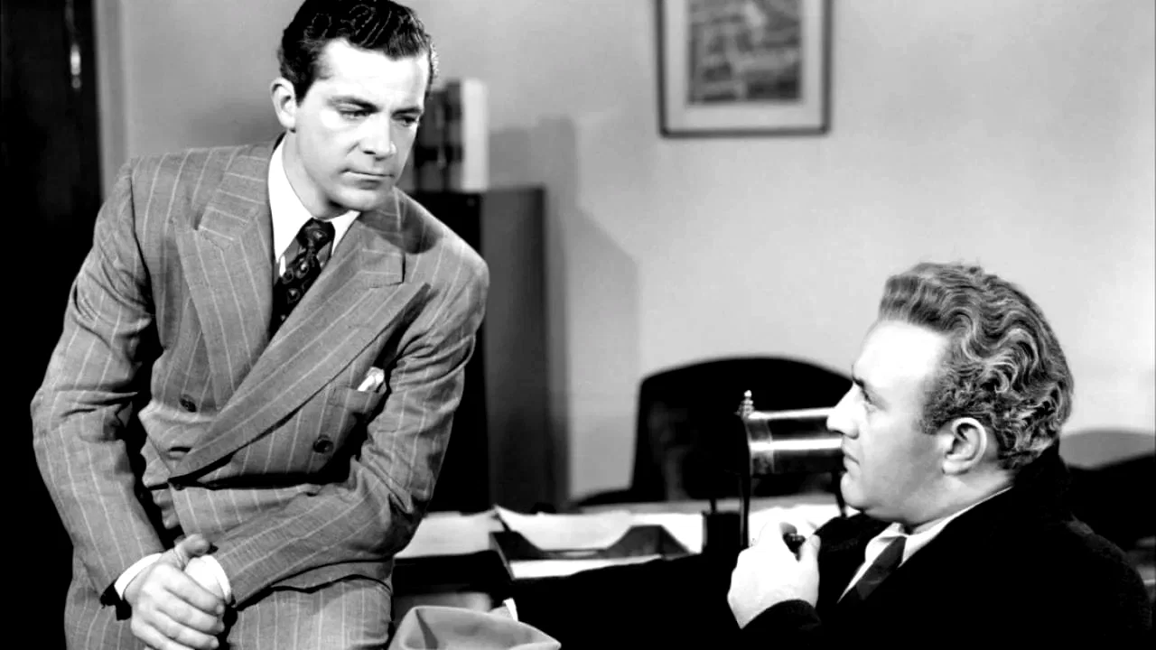 Photo 4 du film : Boomerang