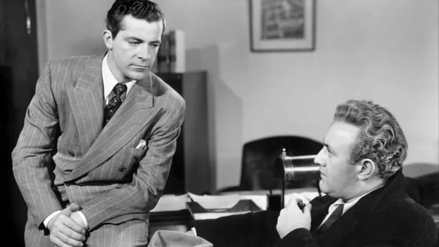Photo 4 du film : Boomerang