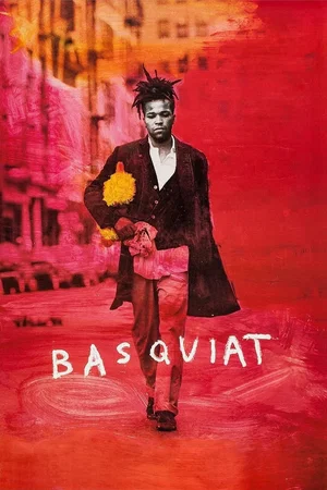Affiche du film : Basquiat