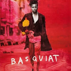 Photo du film : Basquiat