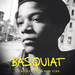 Photo du film : Basquiat, un adolescent à New York