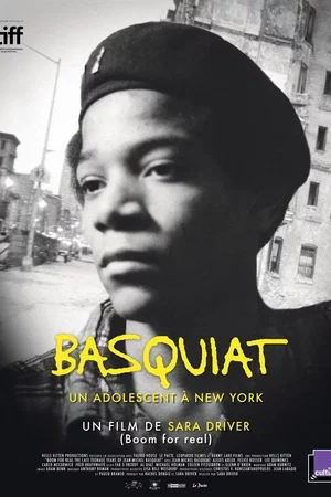 Photo 2 du film : Basquiat, un adolescent à New York