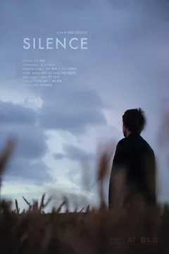 Affiche du film Le Silence