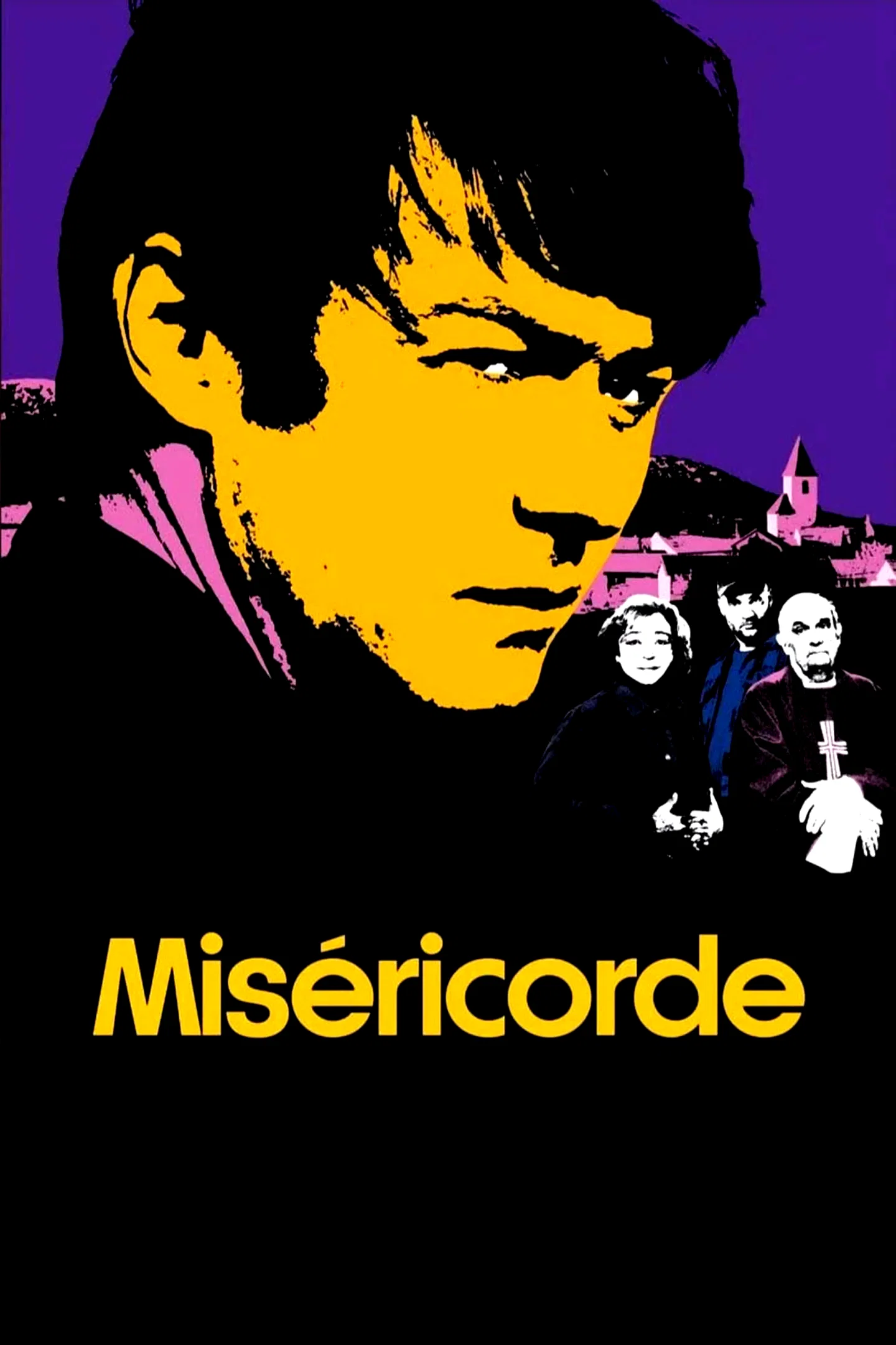 Photo 2 du film : Miséricorde