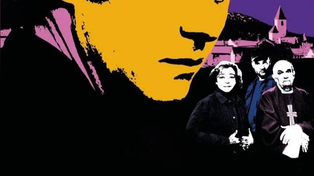 Affiche du film : Miséricorde