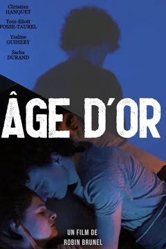 Affiche du film = Âge d'Or