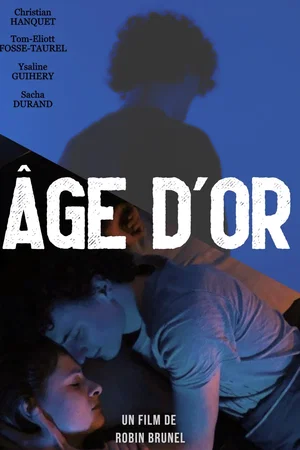 Affiche du film : Âge d'Or