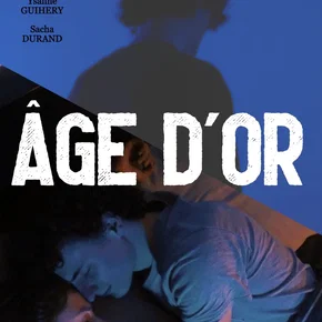 Photo du film : Âge d'Or
