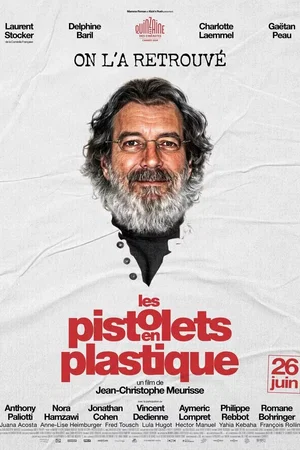 Photo du film : Les pistolets en plastique