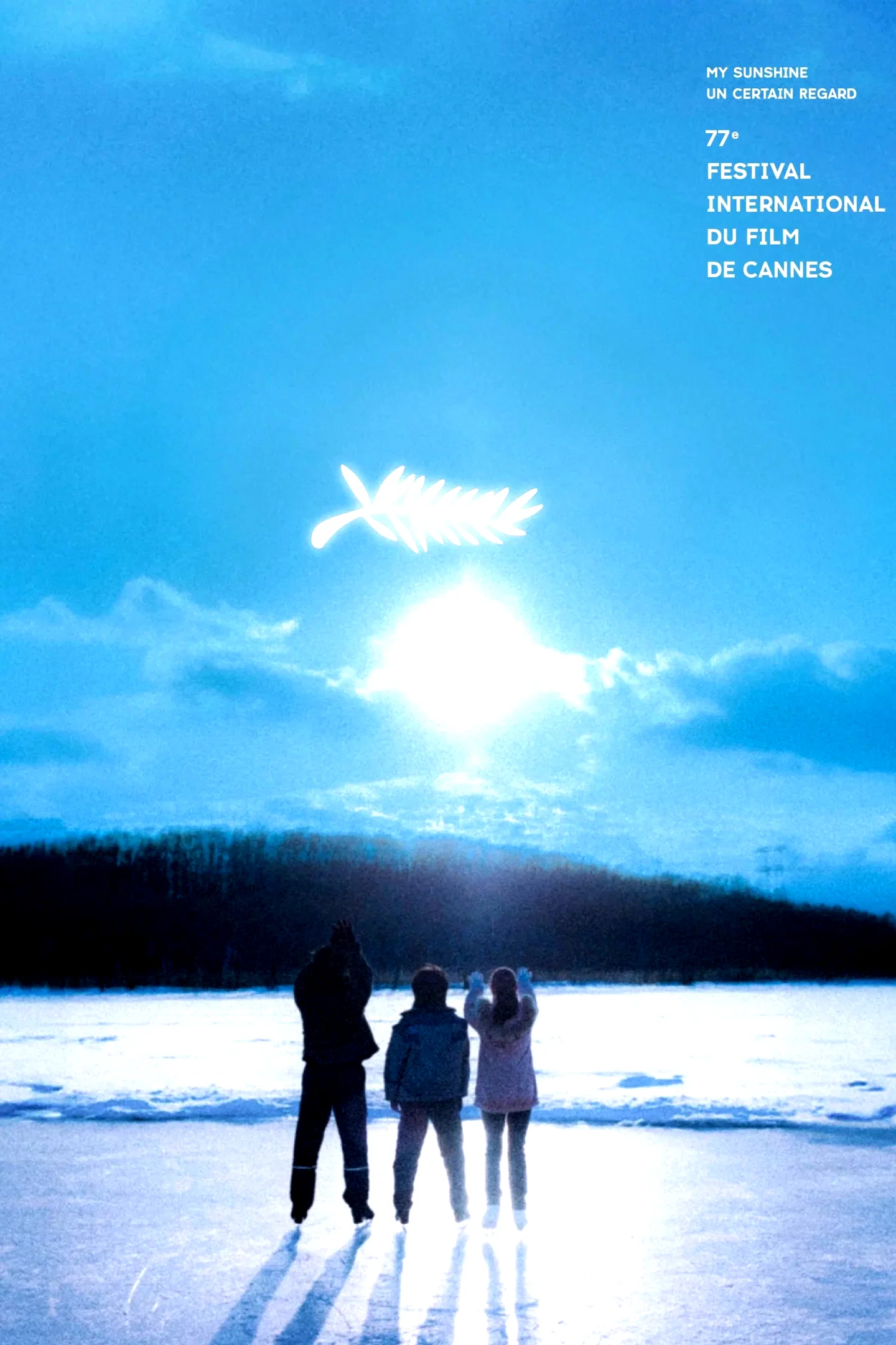 Photo 4 du film : My Sunshine
