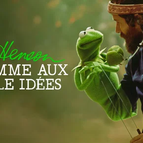 Photo du film : Jim Henson : l'homme aux mille idées