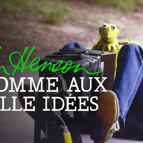 Photo du film : Jim Henson : l'homme aux mille idées